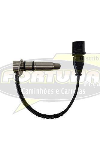 SENSOR ROTACAO CAMBIO MB G330 (EIXO INTERMEDIARIO)